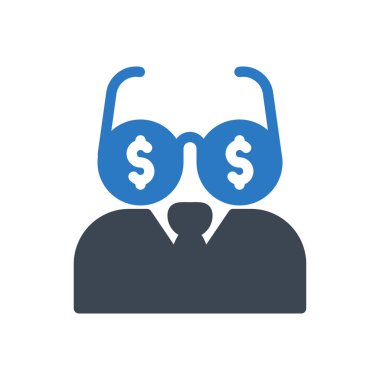 profesyonel vektör renk simgesi