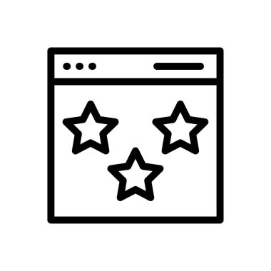 İnce çizgi simgesini göster