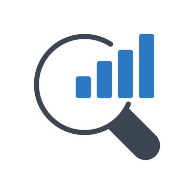 grafik vektör renk simgesi