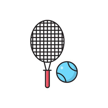 raket vektörü düz renk simgesi