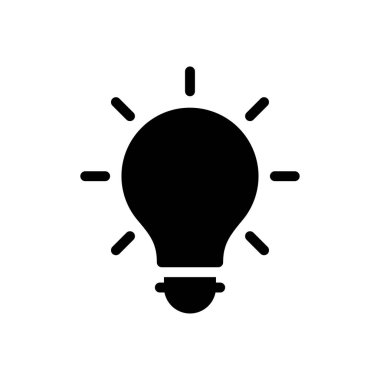 yaratıcı vektör düz simgesi