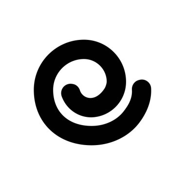 bisküvi vektör kabartması düz simge