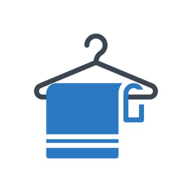 kule vektör renk simgesi