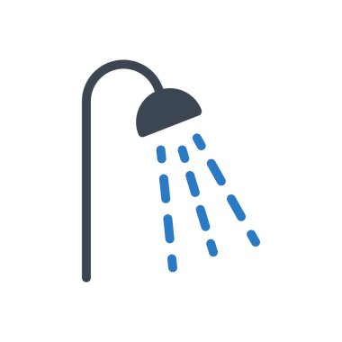 spa vektör renk simgesi