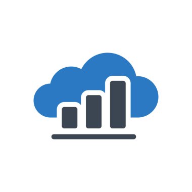 grafik vektör renk simgesi