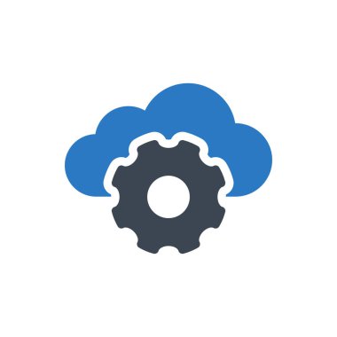 vektör kabartma renk simgesi ayarlanıyor