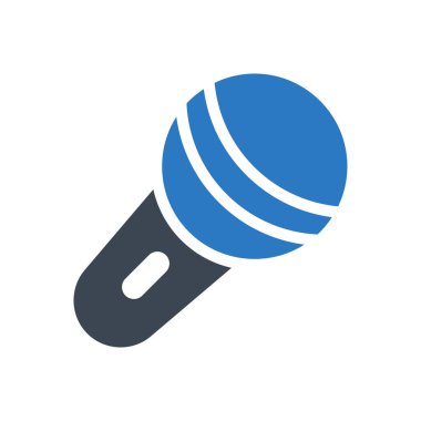 hoparlör vektör renk simgesi