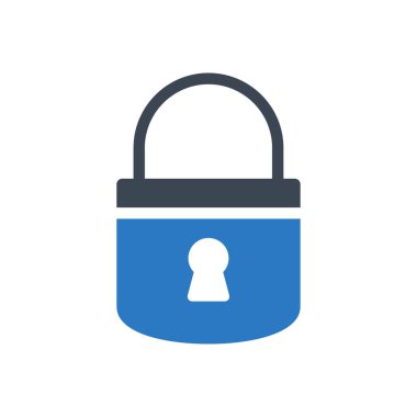 özel vektör renk simgesi