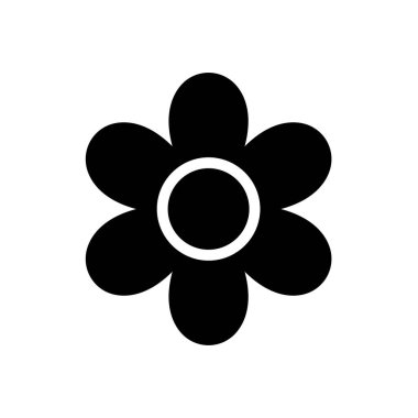 spa vektör düz simge