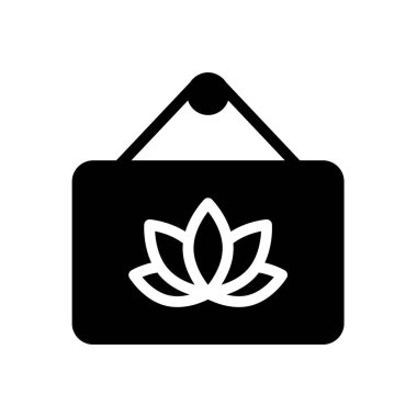 tahta vektör simgesi düz simgesi