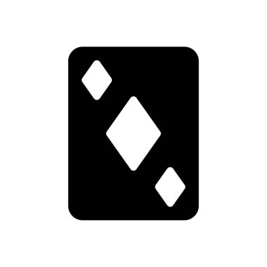 spor vektörü simgesi düz simgesi