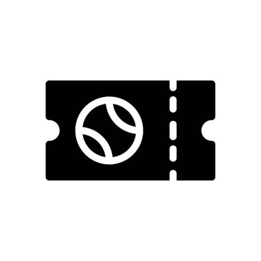 riffle vektör düz simge