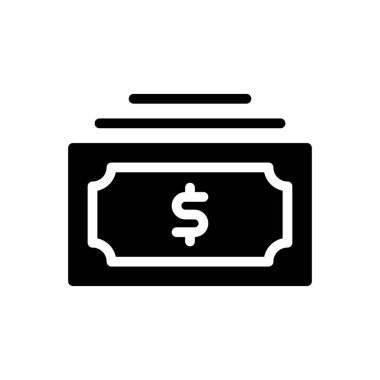 nakit vektör düz simge