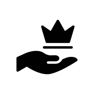 mücevher vektör düz simge