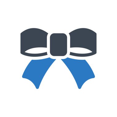 vektör renk simgesini bağla