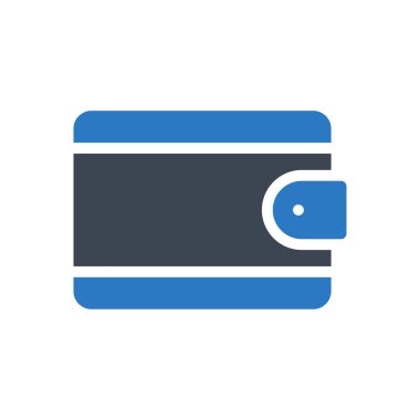 Vektör kabartma renk simgesini kaydet