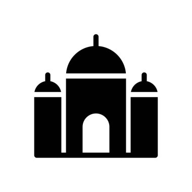 vektör düz simge oluşturuluyor