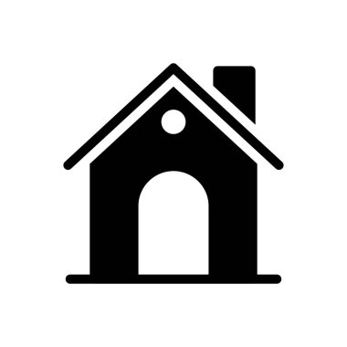 vektör düz simge oluşturuluyor