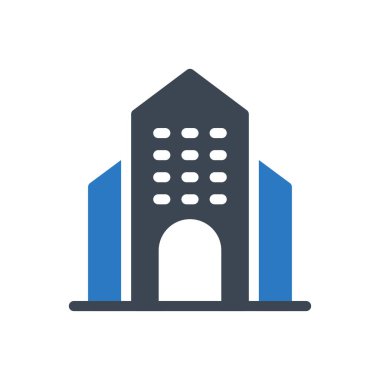 daire vektörü renk simgesi