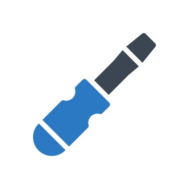 vektör renk simgesini düzelt