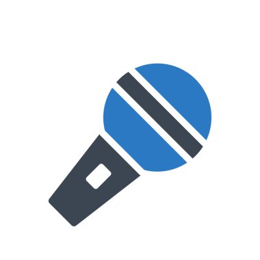 hoparlör vektör renk simgesi