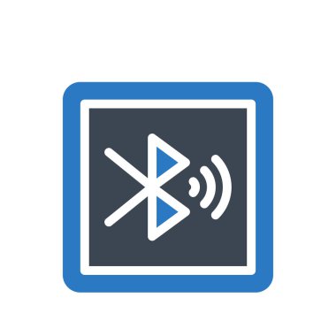 vektör renk simgesini paylaş