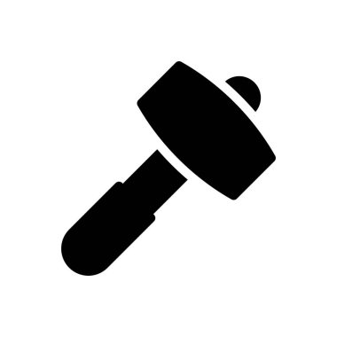 araçlar vektör simgeleri düz simge