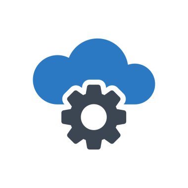 vektör ince çizgi simgesini yapılandır