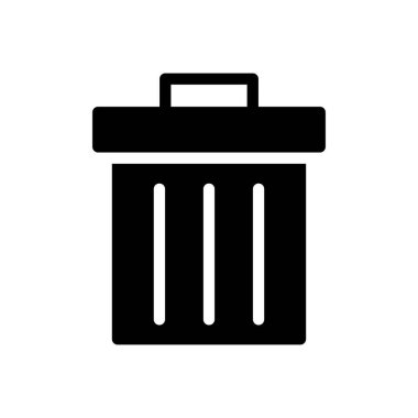 vektör düz simgesini kaldır