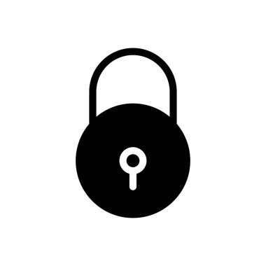 özel vektör düz simgesi