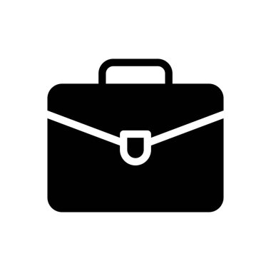 görev vektör düz simgesi