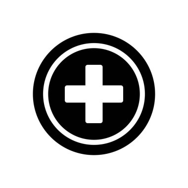 vektör düz simge oluştur