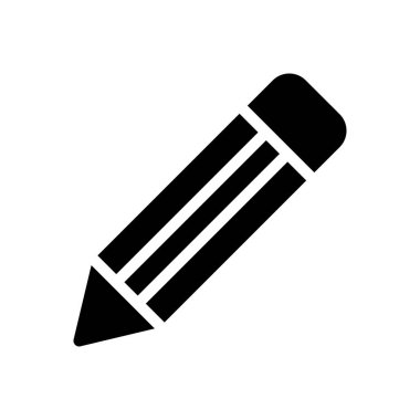 notlar vektör düz simge