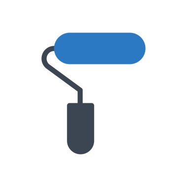 boyama vektörü renk simgesi