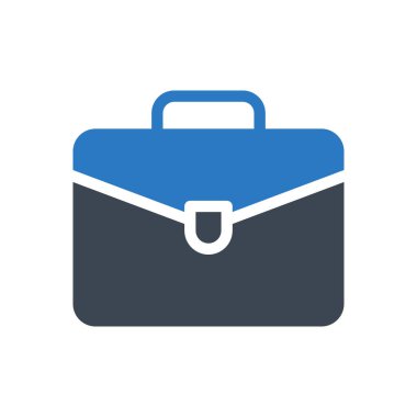 görev vektörü renk simgesi