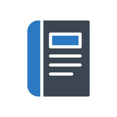 Vektör renk simgesi okunuyor