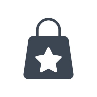 Taşıyıcı vektör renk simgesi