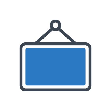 tahta vektör renk simgesi