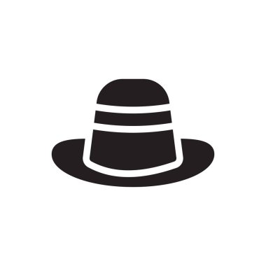 kapsül vektör düz simgesi