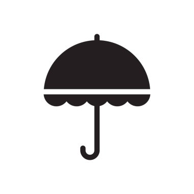 moda vektör düz simgesi