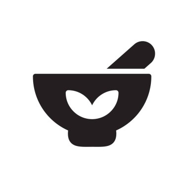 spa vektör düz simge