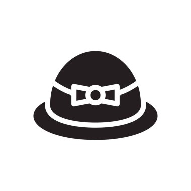 kapsül vektör düz simgesi