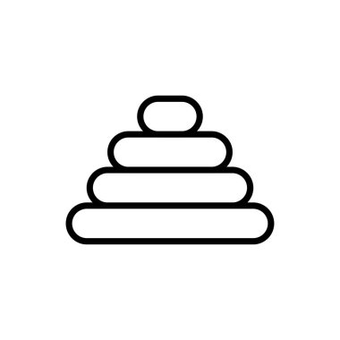 Çocuklar ince çizgi simgesini taşıyacak