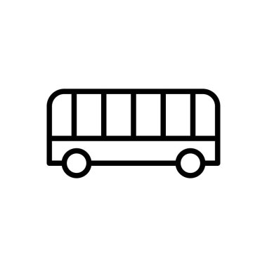 oyuncak vektör ince çizgi simgesi