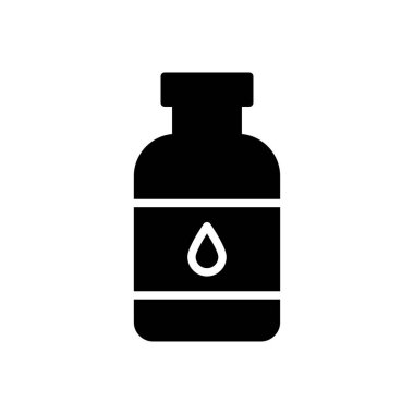 doz vektör düz simgesi