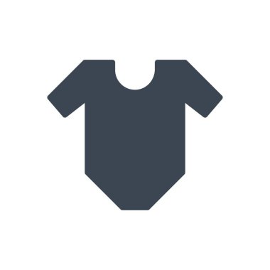 Kumaş vektör renk simgesi