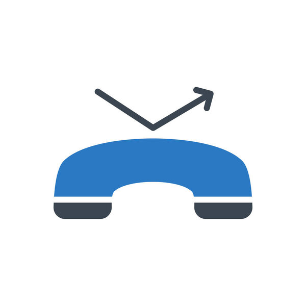 иконка векторного цвета