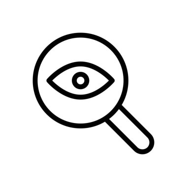 İnce çizgi ikonunu çalış