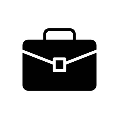 görev vektör düz simgesi