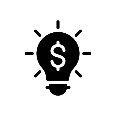 yaratıcı vektör düz simgesi